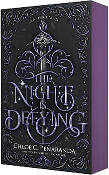 The Night Is Defying