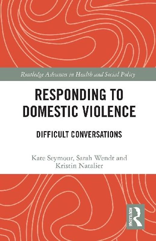 Responding to Domestic Violence