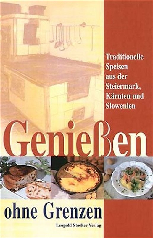 Geniessen ohne Grenzen