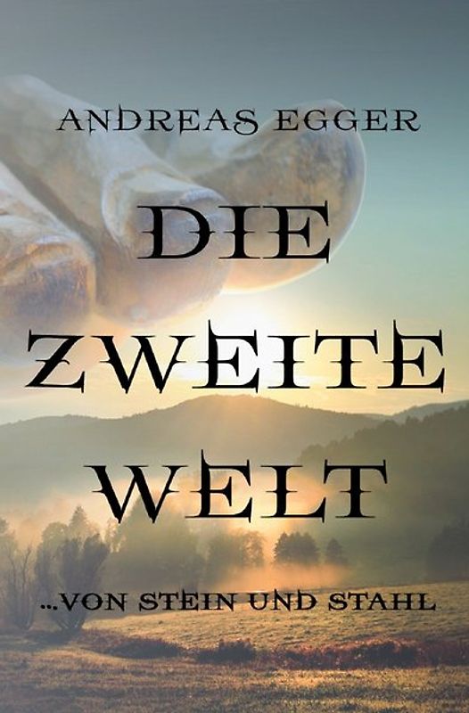 Die Zweite Welt