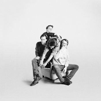 Höchste Eisenbahn,Die - Wer bringt mich jetzt zu den Anderen