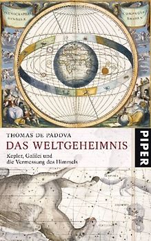 Das Weltgeheimnis