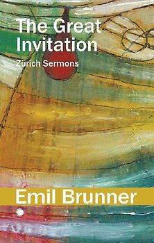 The Great Invitation