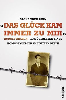 "Das Glück kam immer zu mir"