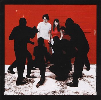 The White Stripes - White Blood Cells
