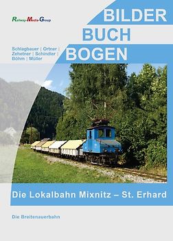 Lokalbahn Mixnitz-St. Erhard