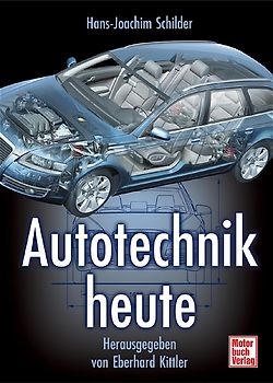 Autotechnik heute