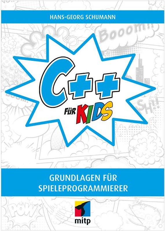 C++ für Kids