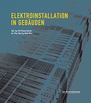 Elektroinstallation in Gebäuden