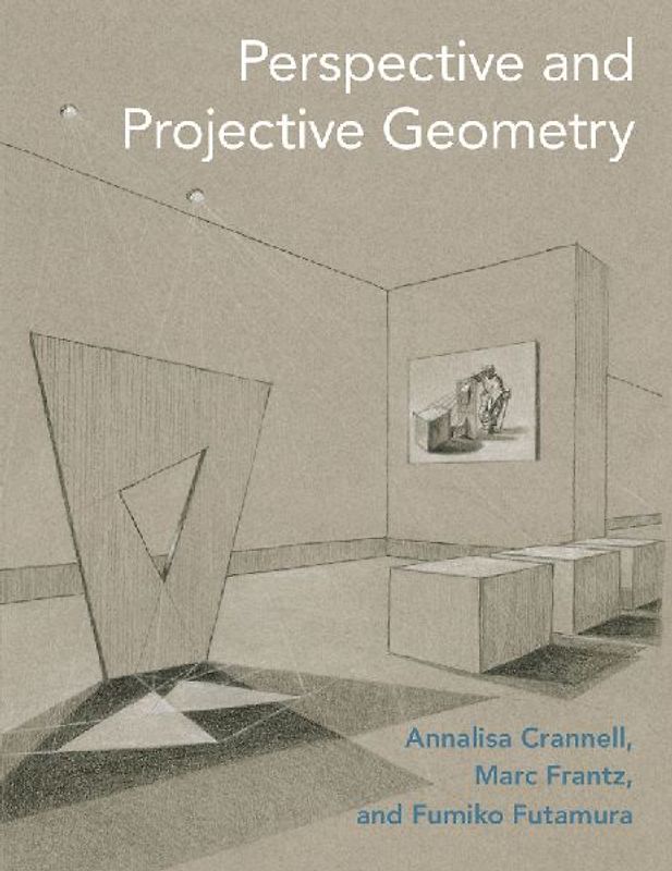 Perspective and Projective Geometry