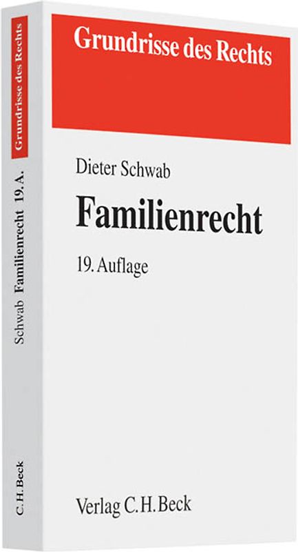 Familienrecht