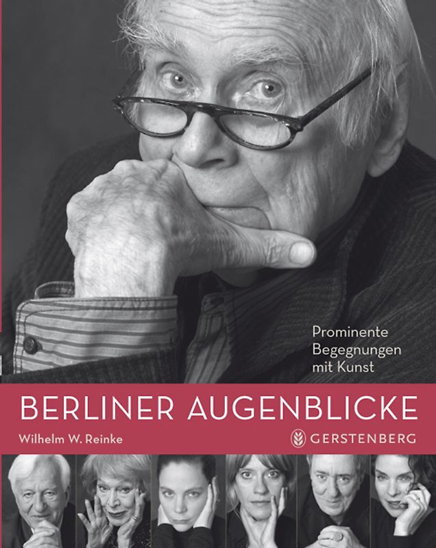 Berliner Augenblicke