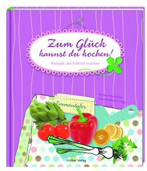 Zum Glück kannst du kochen!