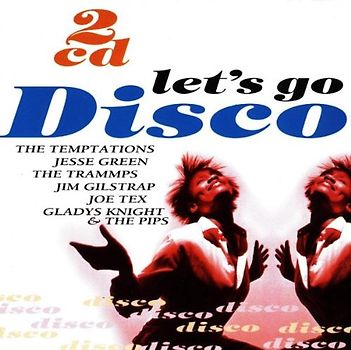 Various - Let'S Go Disco