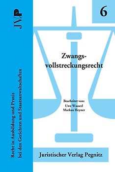 Zwangsvollstreckungsrecht