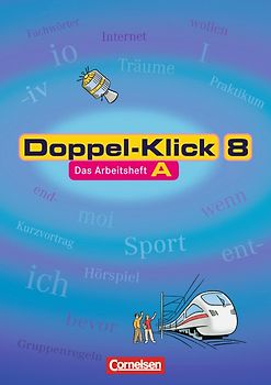 Arbeitsheft A mit Lösungen - 8. Schuljahr