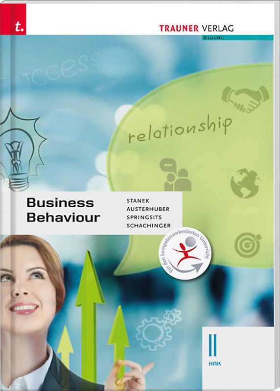 Business Behaviour II HAK