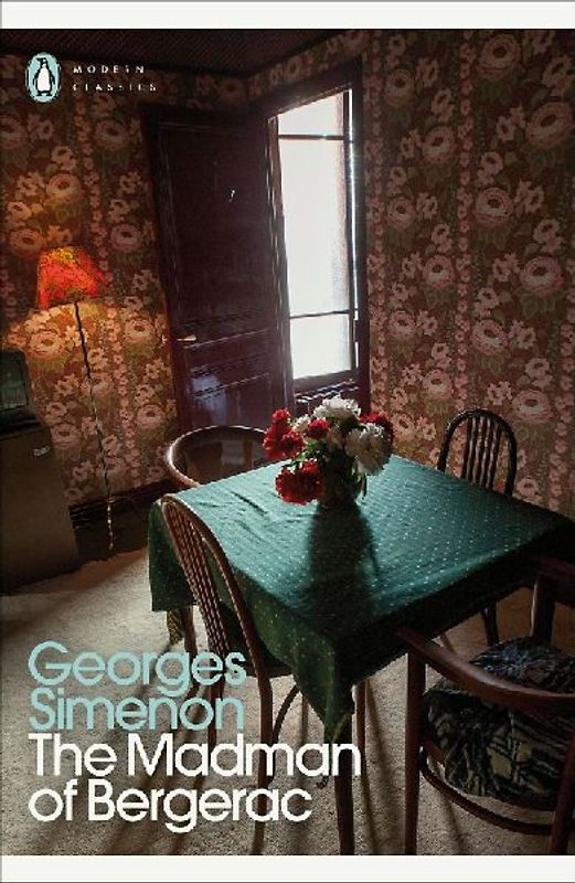 The Madman of Bergerac