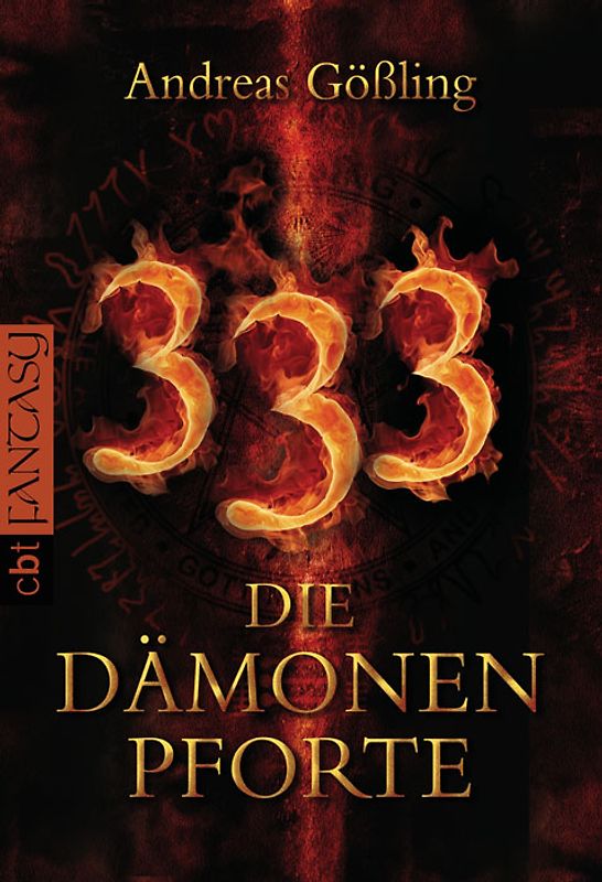 Die Dämonenpforte