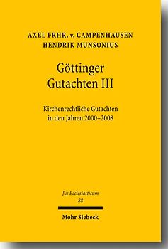 Göttinger Gutachten III