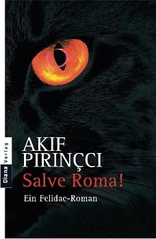 Salve Roma - Ein Felidae-Roman