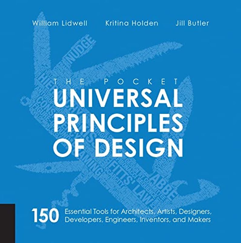 Pocket Universal Principles of Design - Lidwell, William