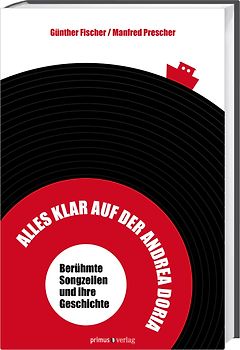 Alles klar auf der Andrea Doria