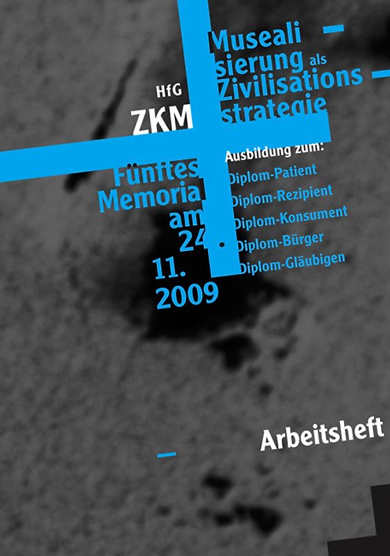 Musealisierung als Zivilisationsstrategie