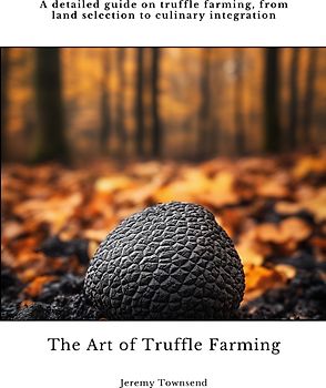 The Art of Truffle Farming