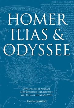 Ilias und Odyssee