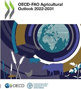 OECD-FAO Agricultural Outlook 2022-2031