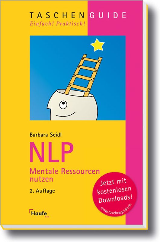 NLP Mentale Ressourcen nutzen
