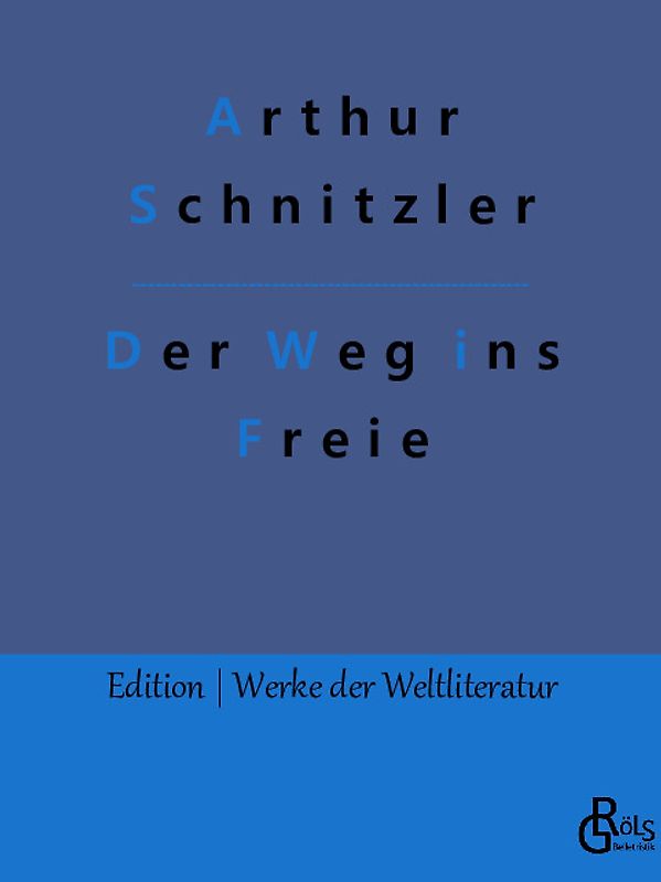Der Weg ins Freie