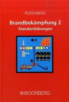 Brandbekämpfung