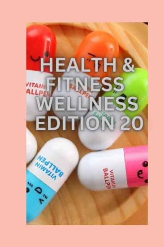 HEALTH & FITNESS WELLNESS EDITION 20: thyroid medication.health fitness.chronic cough remedy.coronary artery bypass.stomach cancer awareness.compulsive lying disorder