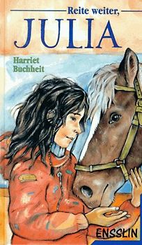 Reite weiter, Julia!