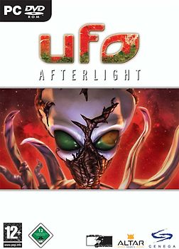 UFO: Afterlight PC Spiele
