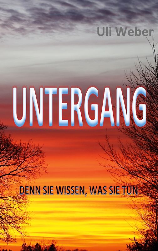 Untergang