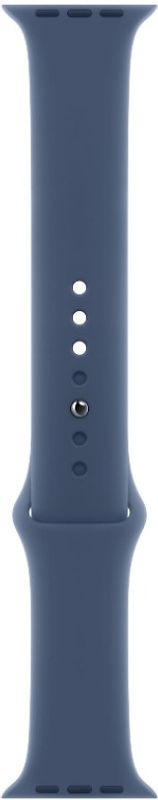 Apple Watch 44/45/46/49 mm Bracelet Sport S/M denim