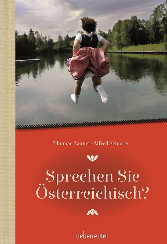 Sprechen Sie Österreichisch