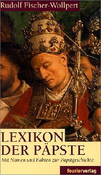 Lexikon der Päpste