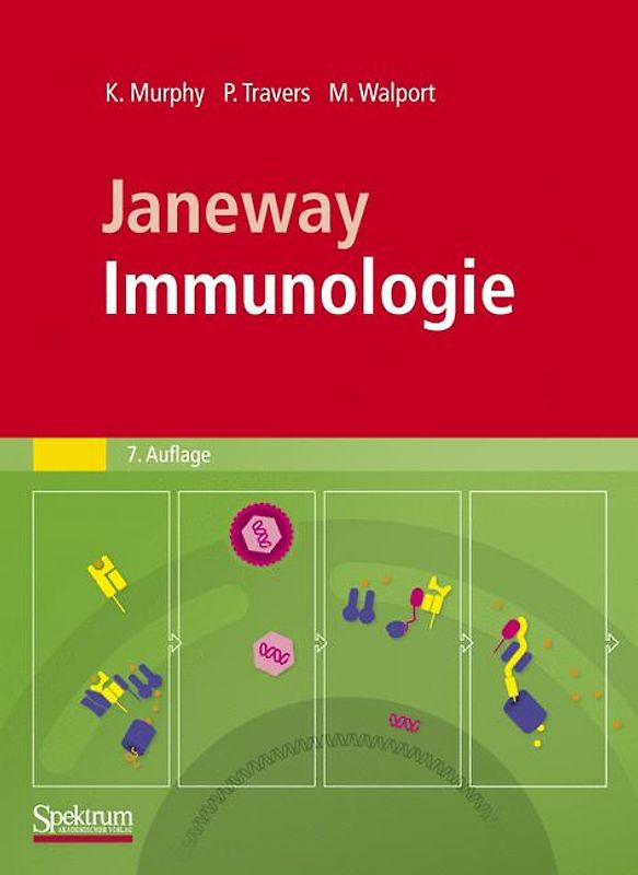Janeway Immunologie