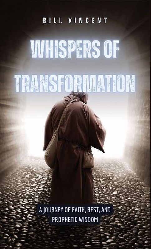 Whispers of Transformation