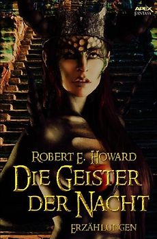 Die Geister der Nacht