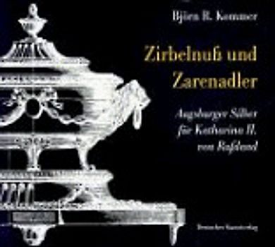 Zirbelnuss und Zarenadler