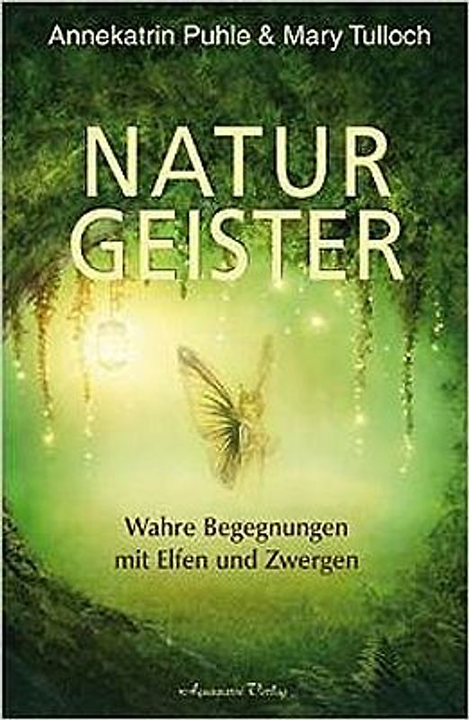 Naturgeister