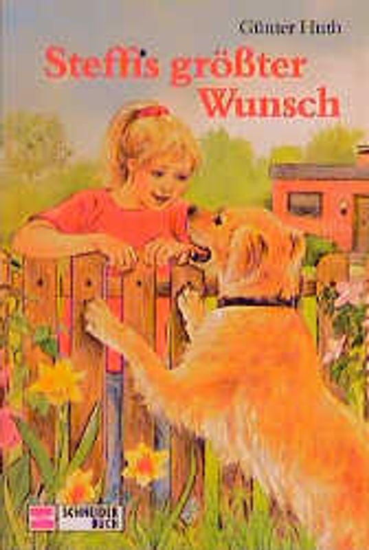 Steffis grösster Wunsch