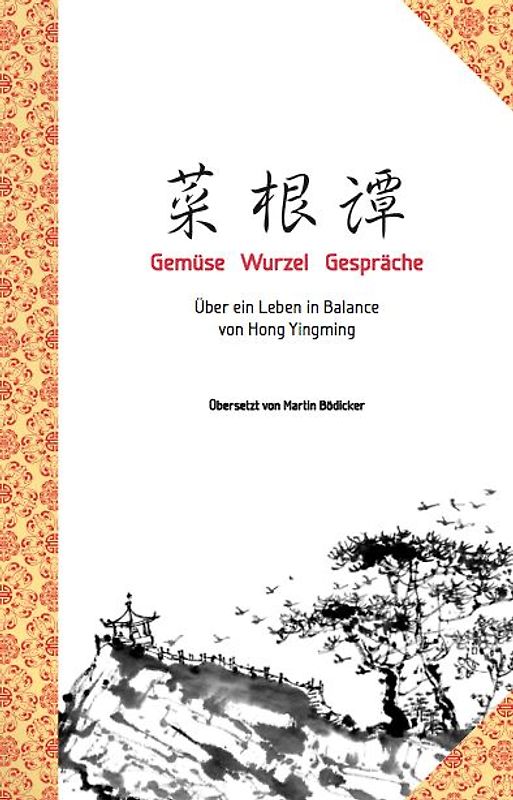 Gemüsewurzelgespräche