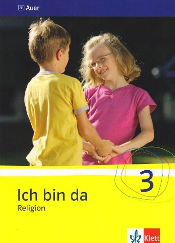 Ich bin da 3