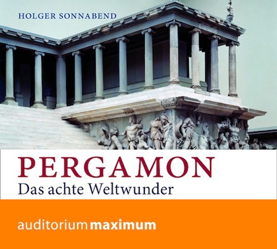 Pergamon